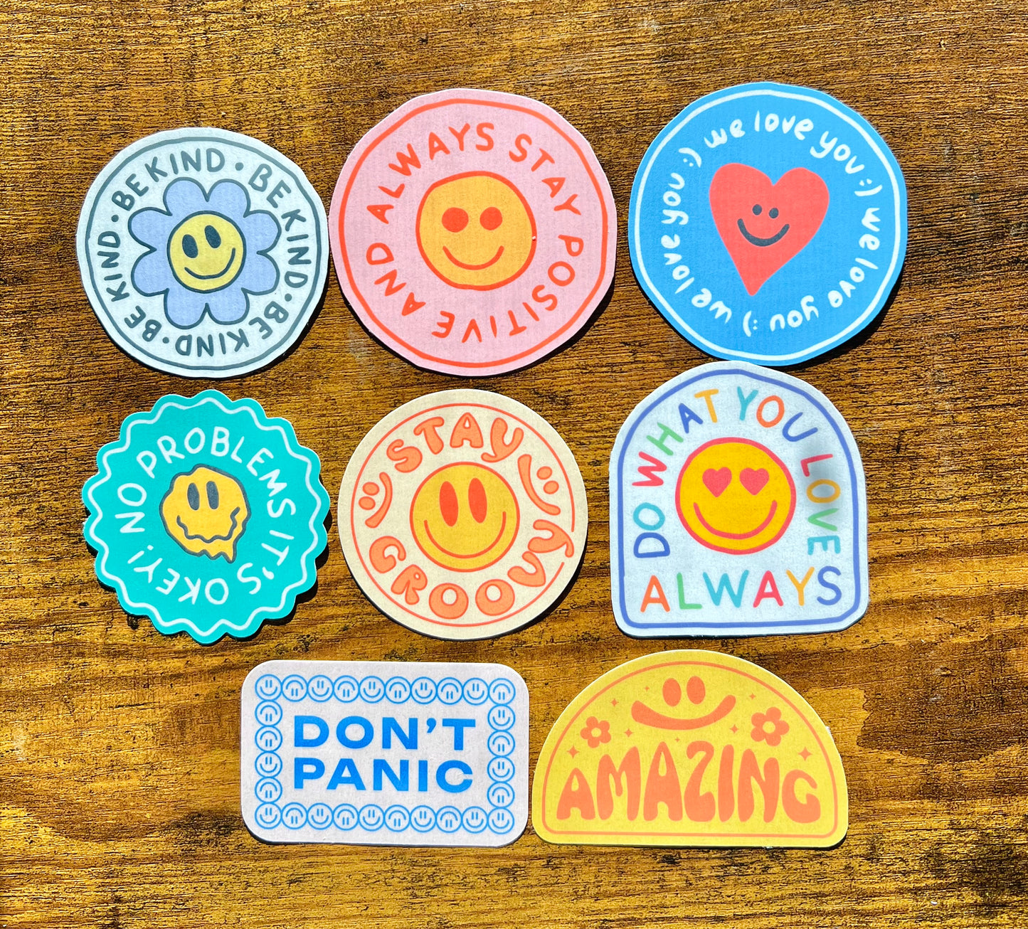 A06 - reminders!
