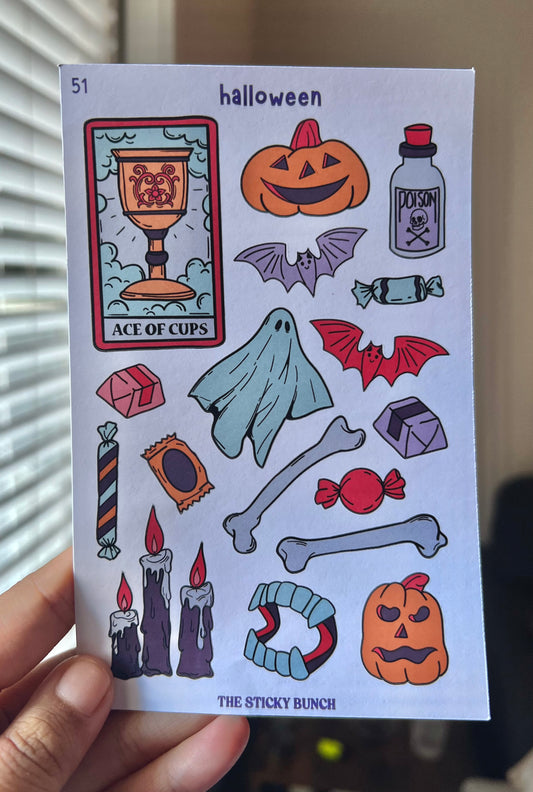 halloween