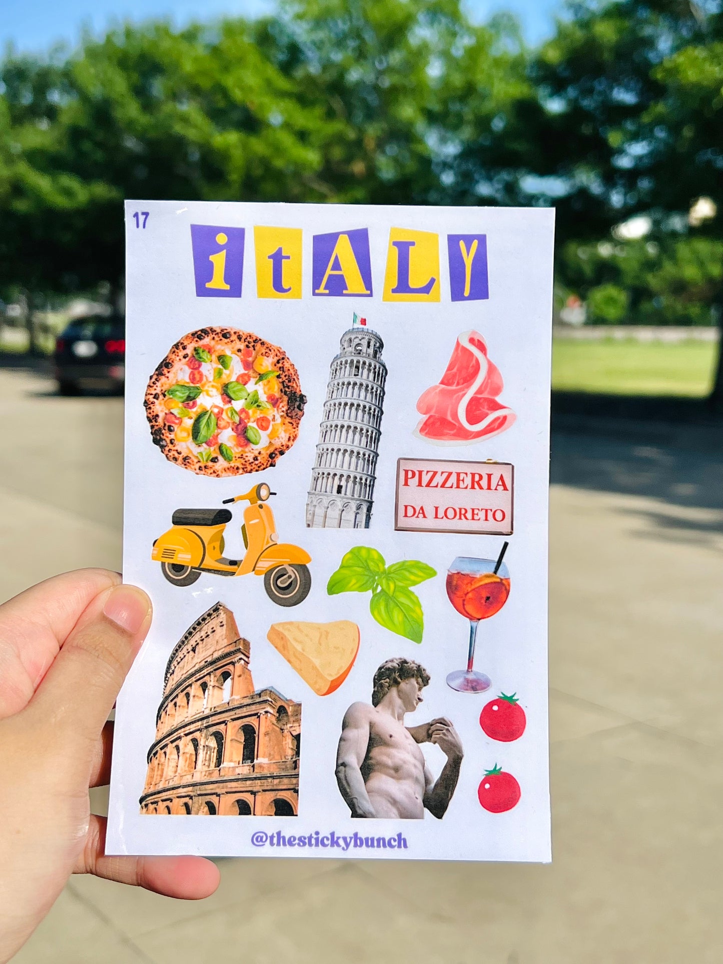 17 - italy