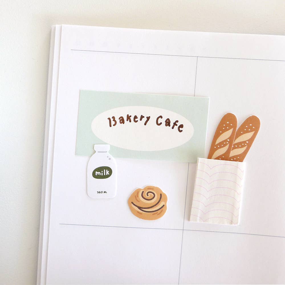 Suatelier - Bakery