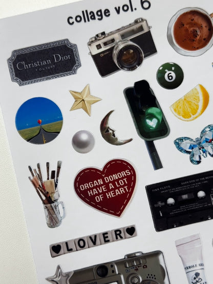 collage vol. 6