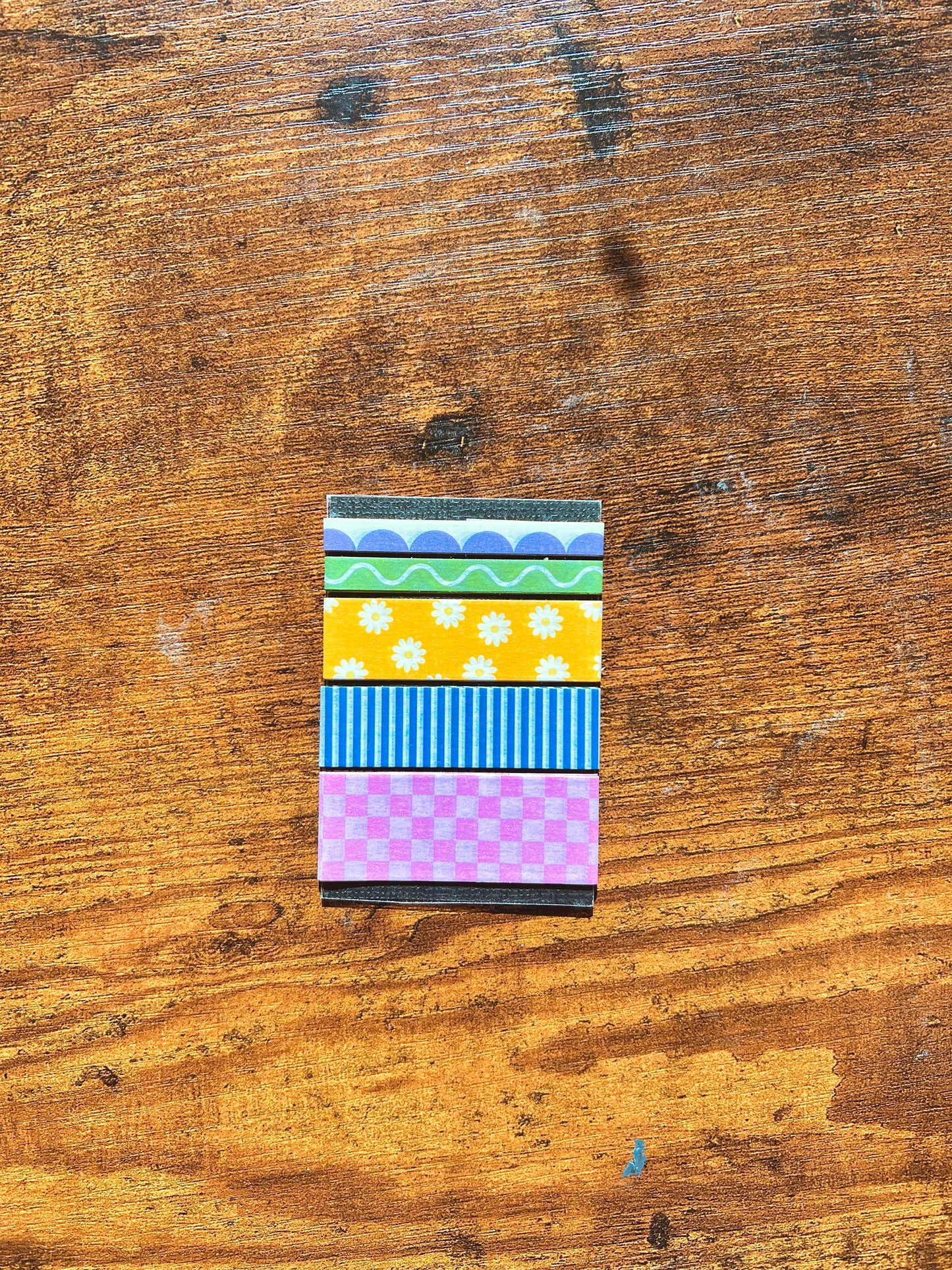 bright & cheery