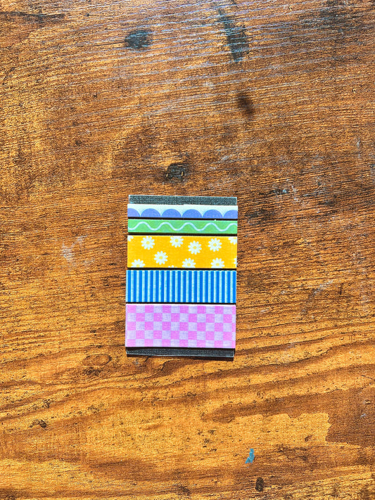 bright & cheery