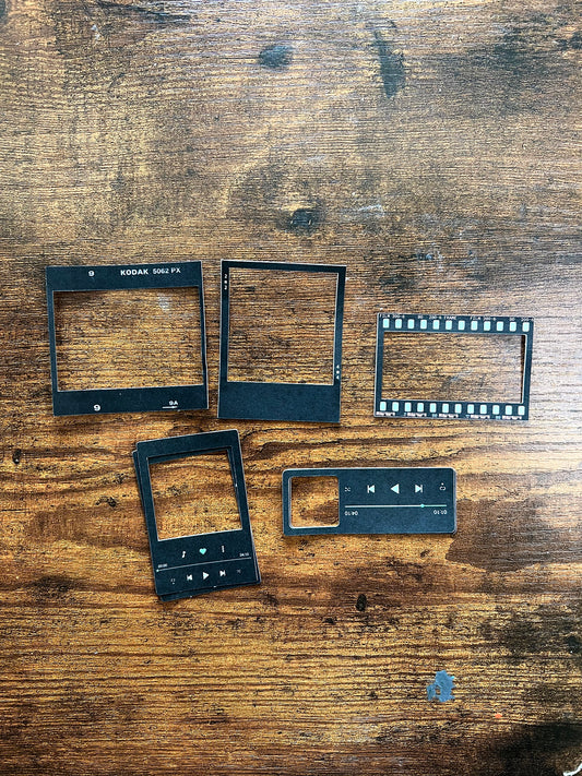 A09 - frames vol. 2