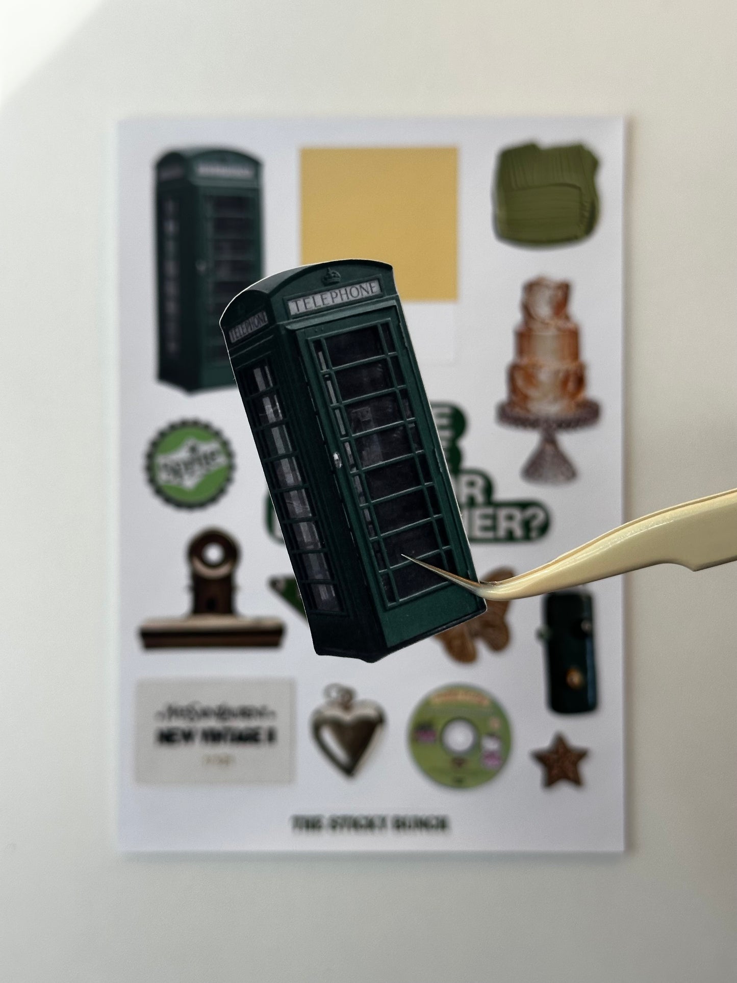 why are we here if not for each other?