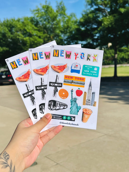 18 - new york