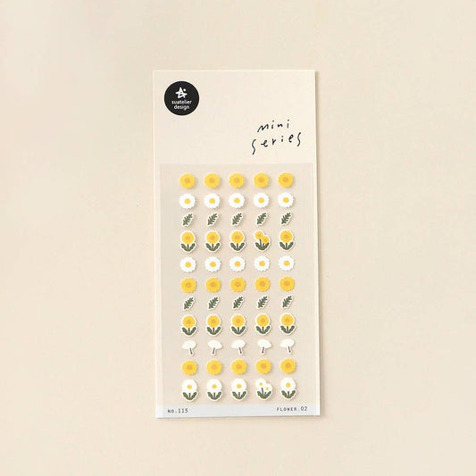 Suatelier - Flower.02