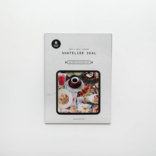 Suatelier - Delicious Day