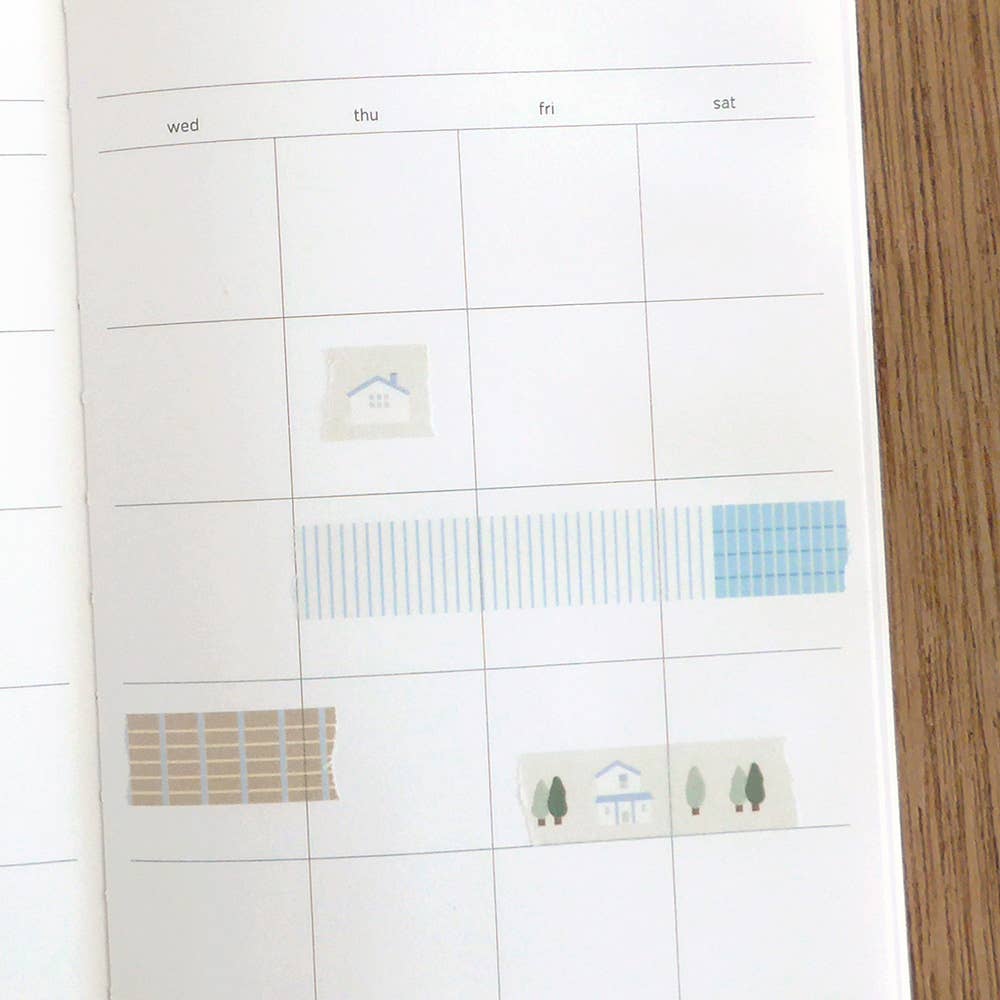 Suatelier - Pattern.03