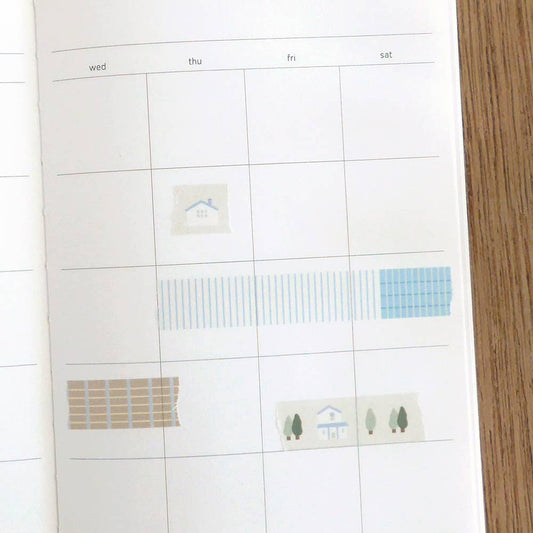 Suatelier - Pattern.03