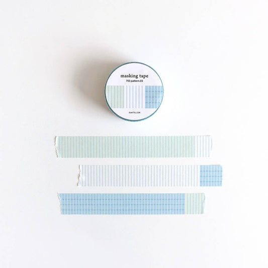Suatelier - Pattern.03