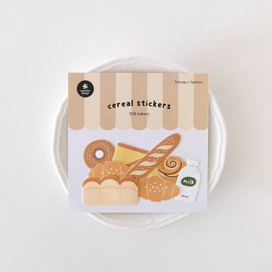 Suatelier - Bakery