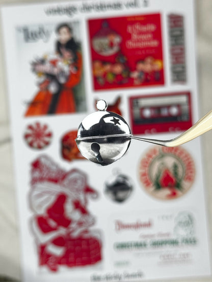 vintage christmas vol. 2