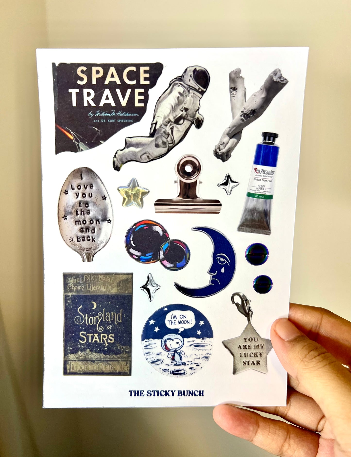 24 - out of this world!