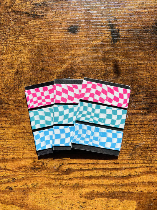 groovy checkers