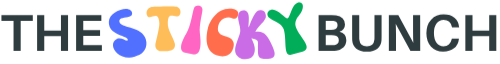 the sticky bunch