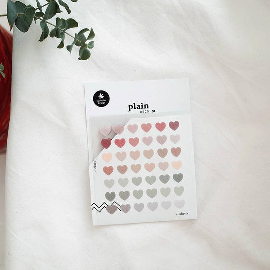 Suatelier - Plain.52