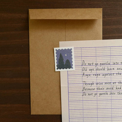 Suatelier - From the park