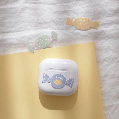 Suatelier - Candy shop